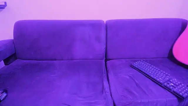 Henrikk senn online show from April 15, 9:15 pm