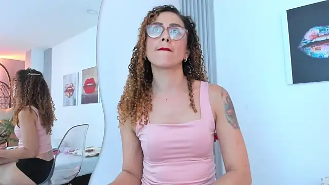 Angela donnato online show from February 11, 9:42 am