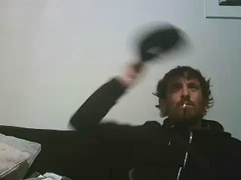 PocoLoco420 online show from March 21, 12:15 am