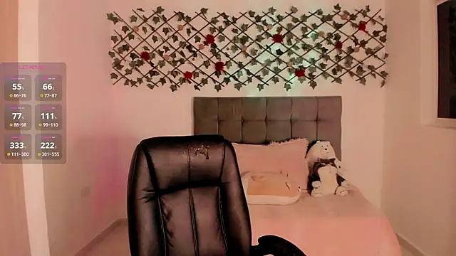 Lilith Miller21 online show from November 23, 7:24 pm