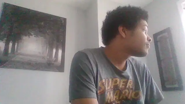 Snapshot of nintendogaymer69 chatting on February 20, 9:37 pm nintendogaymer69 online show from February 20, 9:37 pm