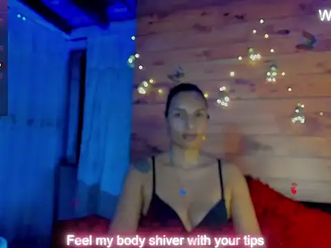 mykaelahoney online show from September 30, 3:55 am