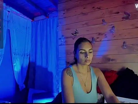 mykaelahoney online show from October 24, 12:52 am