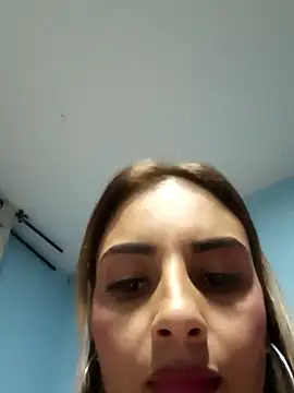 mykaelahoney online show from October 25, 10:48 pm