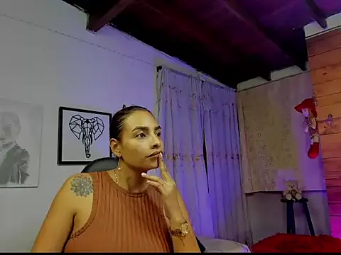 mykaelahoney online show from January 7, 6:05 am