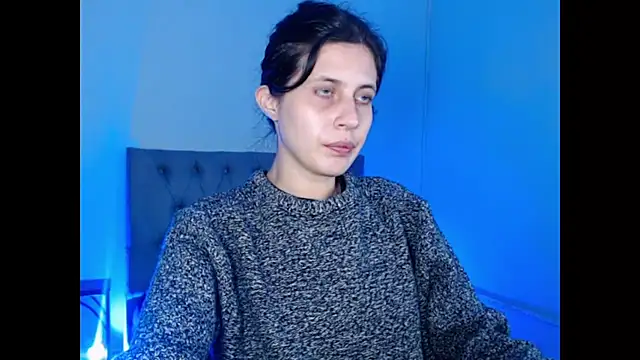 bellatrix25 online show from March 27, 4:18 pm