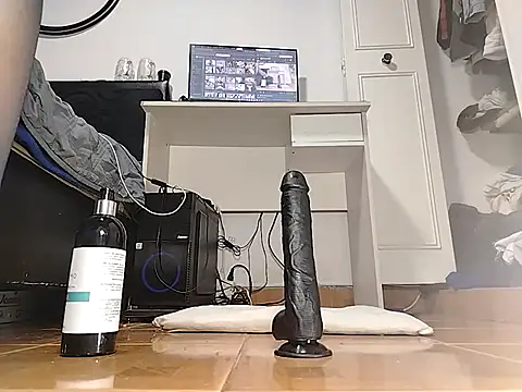 BORGON14 online show from September 19, 2:02 am