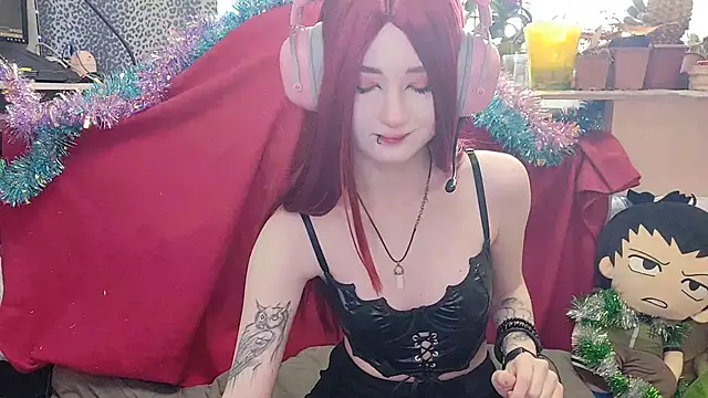 Linda Harrisons online show from December 15, 9:56 am