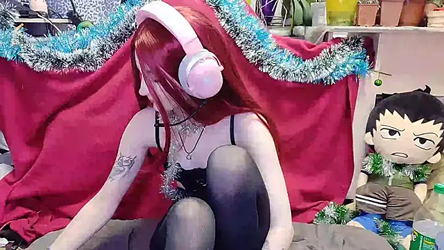 Linda Harrisons online show from December 21, 6:44 pm