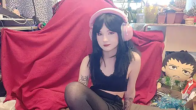 Linda Harrisons online show from January 14, 6:45 am