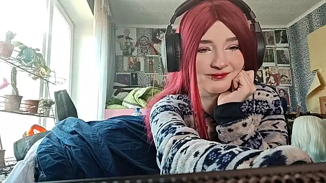 Linda Harrisons online show from March 11, 8:53 am