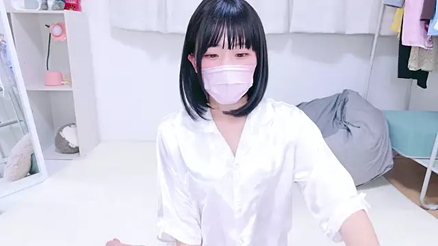 867 haruna online show from December 16, 7:00 pm