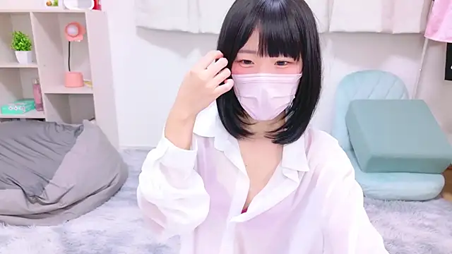 867 haruna online show from February 5, 3:55 am