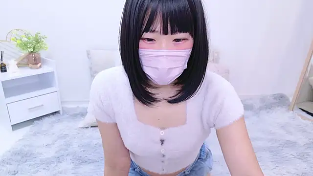 867 haruna online show from February 7, 2:58 pm