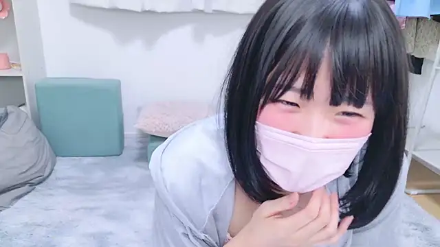 867 haruna online show from February 9, 6:58 pm