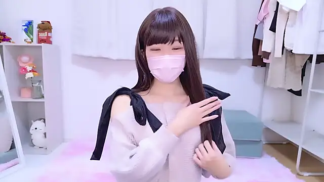 867 haruna online show from November 30, 5:50 pm