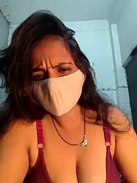 Nehubhabhi26 online show from December 10, 4:49 pm