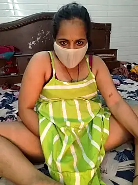 Nehubhabhi26 online show from January 8, 7:56 pm