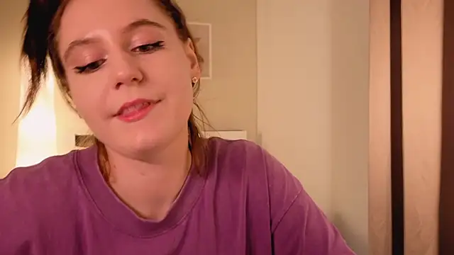 Diana Flower online show from November 7, 3:17 am