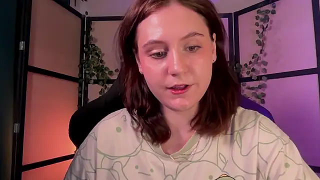 Snapshot of Diana_Flower chatting on July 2, 10:32 am Diana Flower online show from July 2, 10:32 am