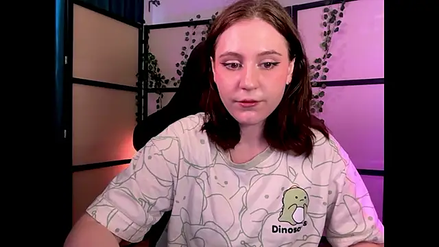 Snapshot of Diana_Flower chatting on July 9, 10:08 am Diana Flower online show from July 9, 10:08 am