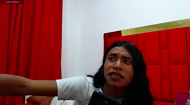 Snapshot of danna_veryhot_ chatting on March 21, 4:07 pm danna veryhot online show from March 21, 4:07 pm