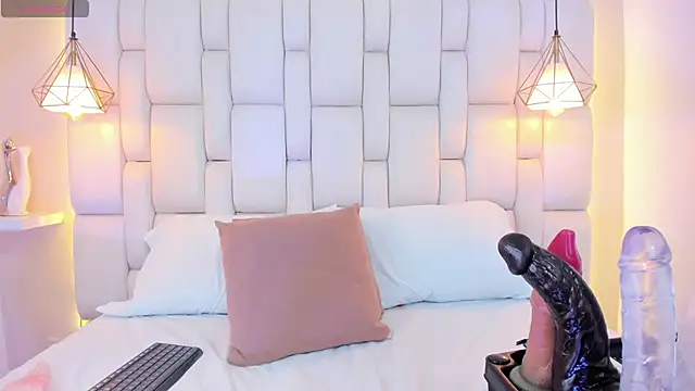 AslyGomez online show from January 20, 2:36 pm