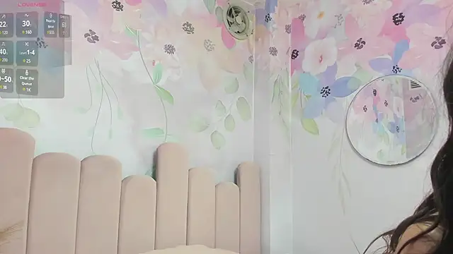 Snapshot of Annie_Cute18_ chatting on March 20, 3:56 am Annie Cute18 online show from March 20, 3:56 am