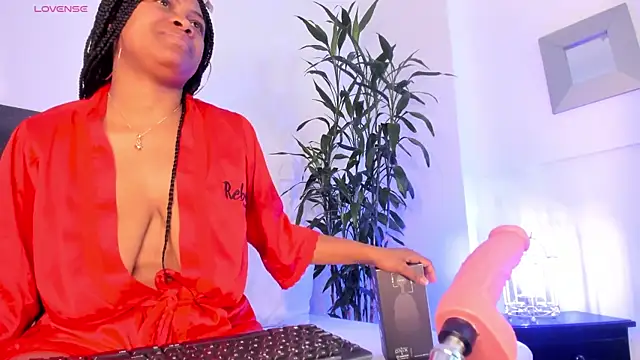 ebony hot1 online show from March 14, 2:19 pm