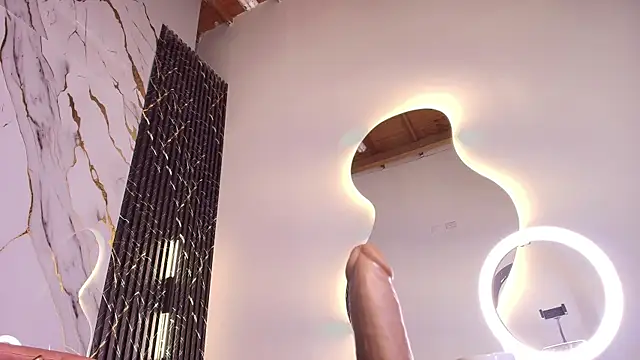 ebony hot1 online show from September 18, 1:24 pm