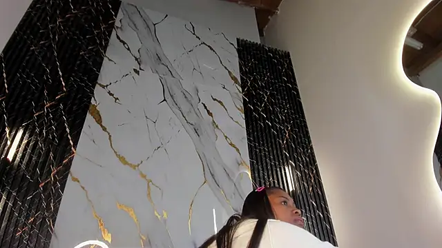 ebony hot1 online show from February 3, 3:28 pm