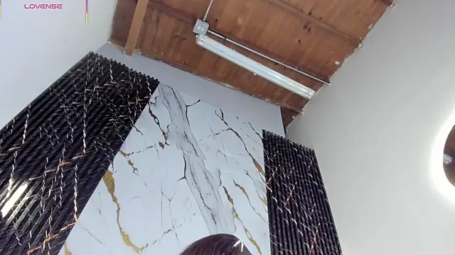 ebony hot1 online show from February 18, 1:40 pm