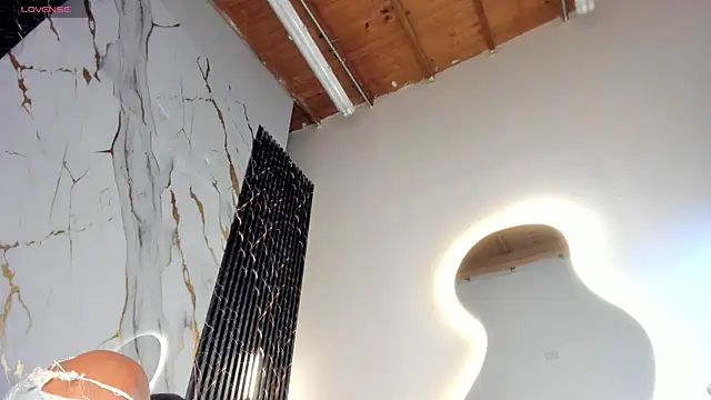 ebony hot1 online show from March 29, 3:06 am