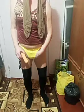 Caprron online show from January 12, 6:16 pm