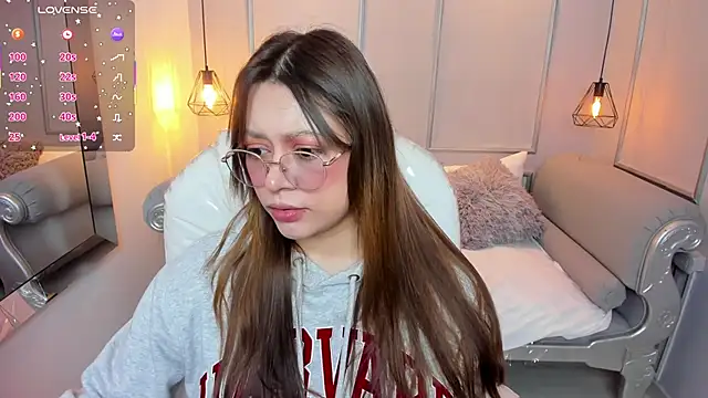 Snapshot of Lanna18 chatting on October 24, 11:50 am Lanna18 online show from October 24, 11:50 am