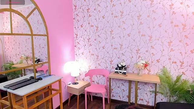 amber-hill online show from March 15, 1:19 am