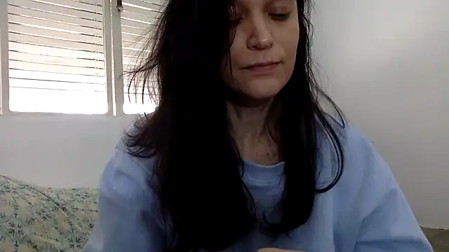 beatrizspbr online show from March 11, 12:44 pm