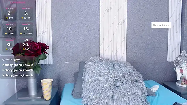 jhasly am online show from March 20, 2:53 pm