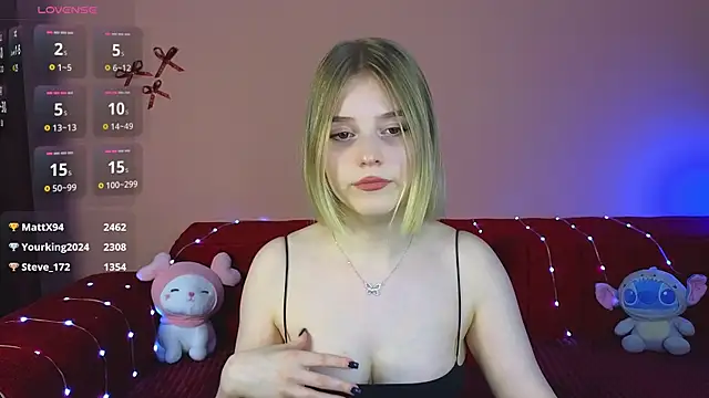 Dragonwind online show from January 17, 4:06 am