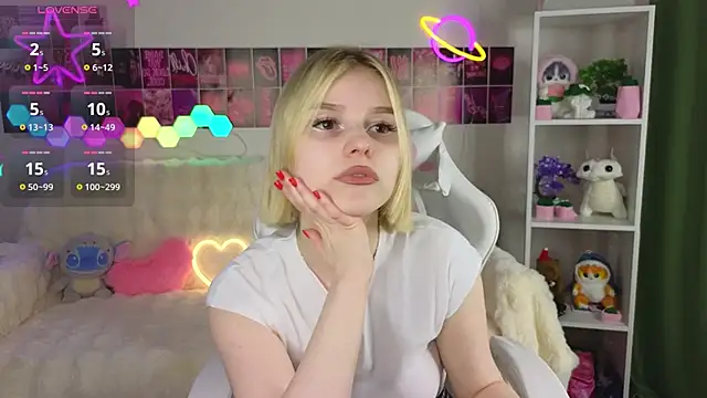 Dragonwind online show from February 18, 3:31 am