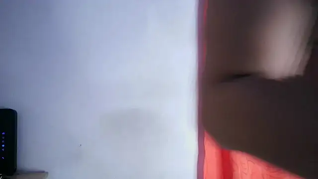 YessicaPalmer online show from March 31, 9:48 pm