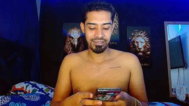 ryanse hot online show from December 2, 5:59 pm