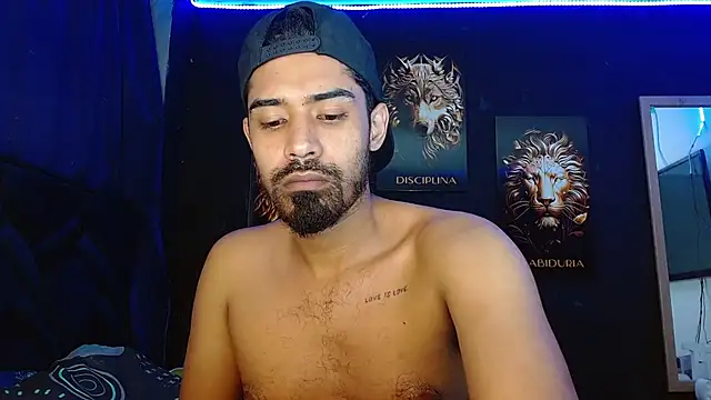 ryanse hot online show from December 11, 5:59 pm