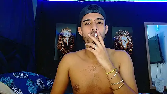 ryanse hot online show from December 19, 6:45 pm