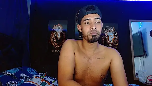 ryanse hot online show from December 24, 6:50 pm