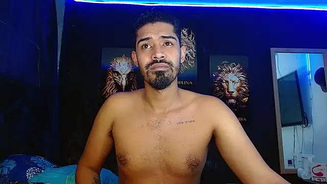 ryanse hot online show from February 13, 6:16 pm