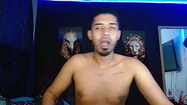 ryanse hot online show from February 26, 6:32 pm