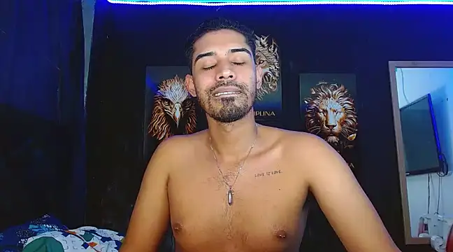 ryanse hot online show from March 10, 6:45 pm