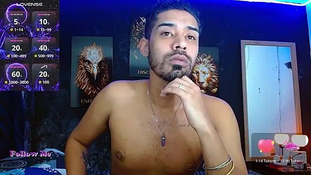 ryanse hot online show from September 13, 6:29 pm