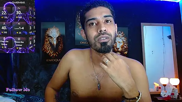 ryanse hot online show from September 27, 8:03 pm